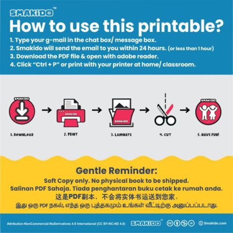 Printable Weather Flash Cards | Speech Therapy Flash Cards - Smakido